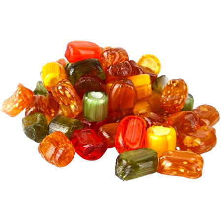 Karışık Akide Şekeri 170 Gr