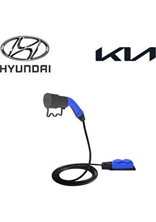 Bemis 2’li Priz Uzatma V2L Adaptör - Hyundai/Ki̇a Uyumlu