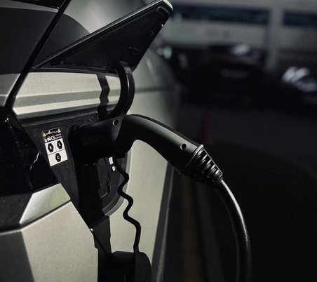 Bemis Elektrikli Araç Şarj Kablosu 5 Metre - 22 Kw - Çanta Hediye