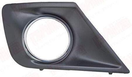 Psa Sis Far Kapagı On Sag Sisli Krom P207 09> - Phira 207-09133