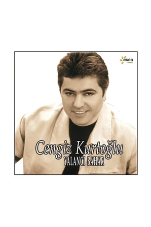 Cengiz Kurtoğlu Yalancı Bahar - Cd