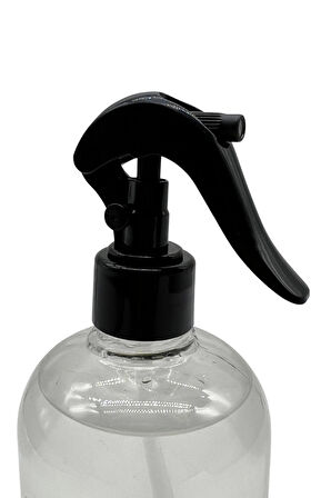 Bouquet 500 ML Sprey Oda Kokusu - Çiçek Bahçesinin Ferahlığı