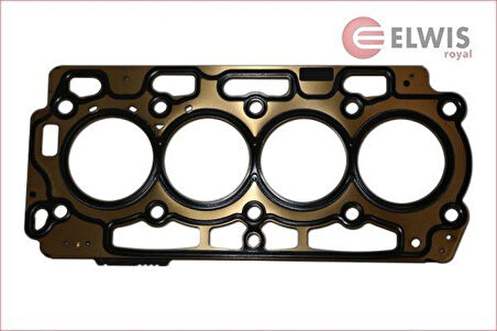 Psa Silindir Kapak Contası Partner Tepe Berlingo II P308 P207 P508 P5008 P301 C Elysee P4008 P208 C4 C4 - Elwis Royal 44244