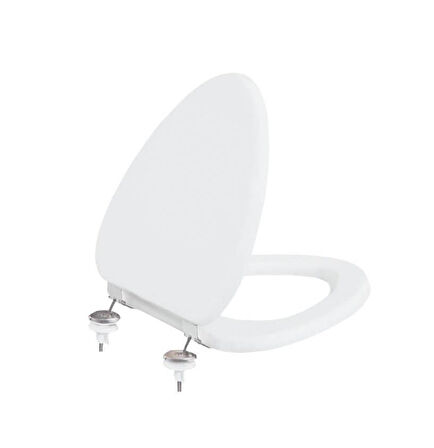 Creavit Çocuk Alttan Çıkışlı Klozet + Rezervuar + İç Takım + Çocuk Klozet Kapağı 4 'lü Set