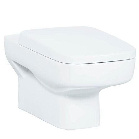 Creavit Sphinx Asma Klozet Kapak Hariç SP320