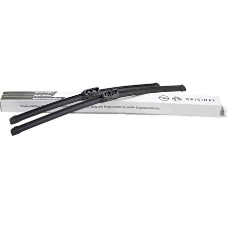 Opel On Silecek Supurgesi Takım İnsignia B - Gm 95528644