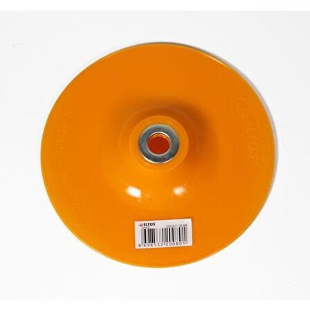 Eltos Disk Altı 180Mm