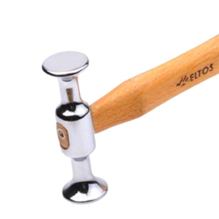 Eltos Ekc002 Kaportacı Çekiç No.2