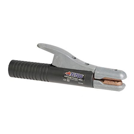Eltos Bkp400 Kaynak Pensesi 400 Amper
