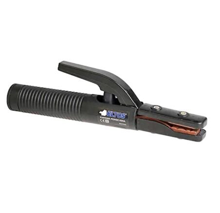Eltos Kaynak Pense 600 A (bkp 600)
