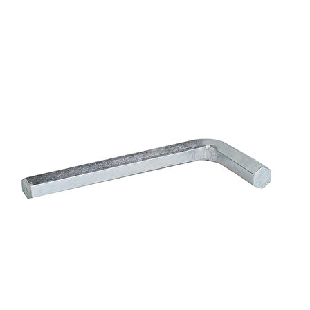 Kendo Kta010  Tek Alyan 10 Mm