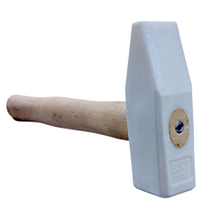 Eltos Ehc500 Plastik Hassas Çekiç 500 Gr.