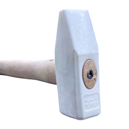 Eltos Ehc1000 Plastik Hassas Çekiç 1000 Gr.