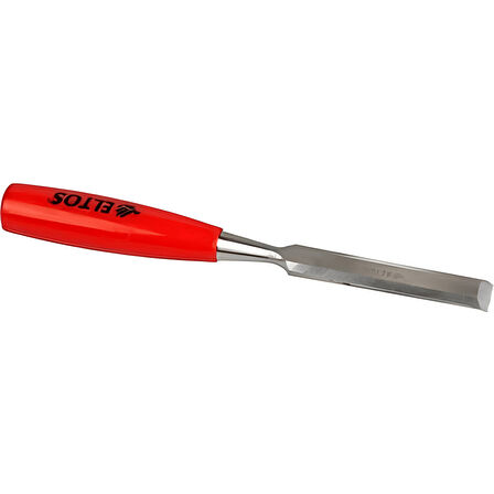 Eltos EI014 Profesyonel Çelik Iskarpela 14 mm