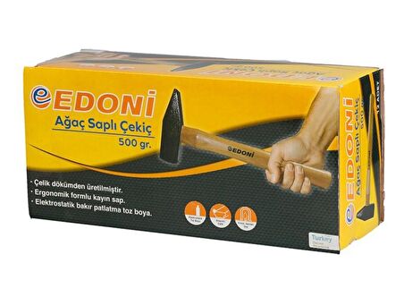 Eltos Çekiç 300Gr (Edoni)