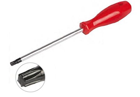 Eltos Torx Tornavida T15