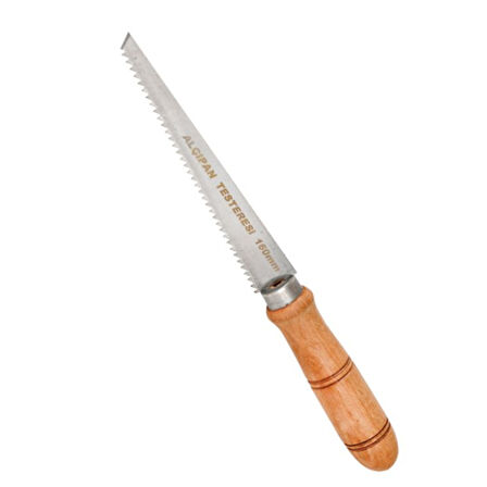 Eltos Alçıpan Testeresi Kendo