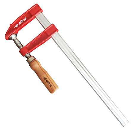 Eltos Ebı200 Ahşap Saplı Büyük Boy 80X200 Mm İşkence