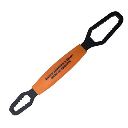 Çoklu tamir anahtarı multi wrench 6mm-22mm