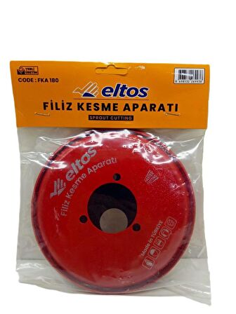 Eltos FKA180 Filiz Kesme Aparatı