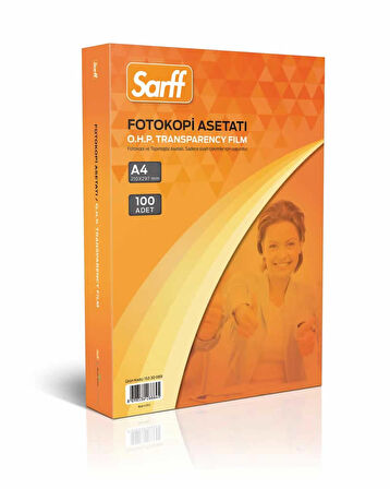 SARFF PVC BOBİN 1x50mt