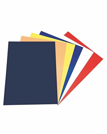 Sarff PVC A3 ŞEFFAF Cilt Kapağı 100'Lü Paket