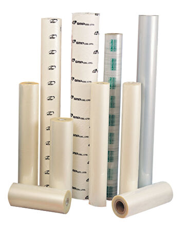 SARFF 250MIC BOBİN LAMİNASYON FİLMLERİ - 100CMX50M