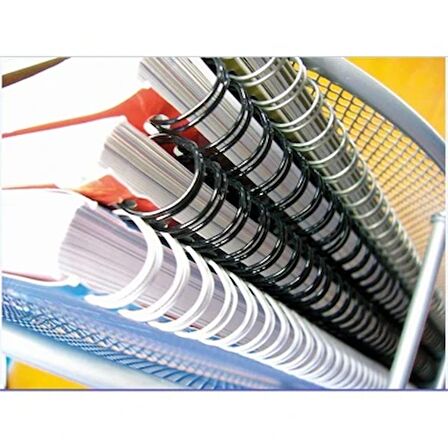 SARFF 5/16 BEYAZ KAROTEL BOBİN 60.000 LOP