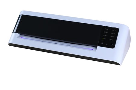 SARFF LM392 A3 LAMİNASYON MAKİNESİ