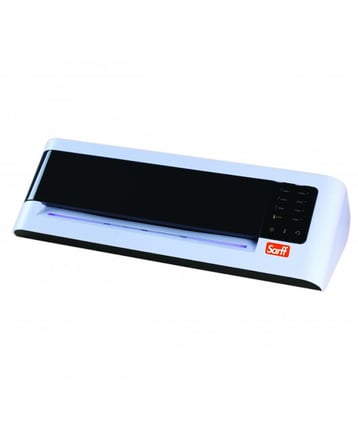 SARFF LM392 A3 LAMİNASYON MAKİNESİ