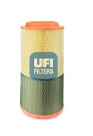 Man Truck Hava Filtresi Dis Man Tgx Tgs D2066 D2676 07> Tga D2066 D2866 D2876 00> - Ufı 27.619.00