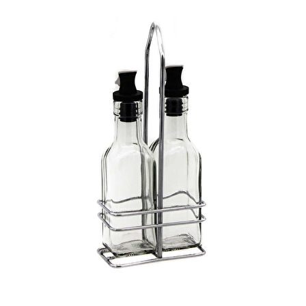 GALARİ KRİSTAL  KLT YAĞLIK SİREKLİK SET 2 Lİ SİYAH 150 ML