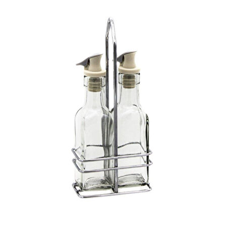 GALARİ KRİSTAL  KLT YAĞLIK SİREKLİK SET 2 Lİ BEYAZ 150 ML