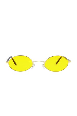 Polarize Oval Güneş Gözlüğü