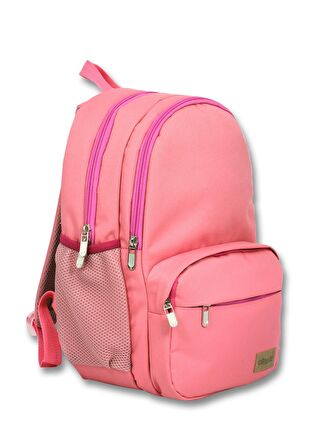 Ümit Çanta Pembe Çocuk  Sırt Çantası CENNEC 2621