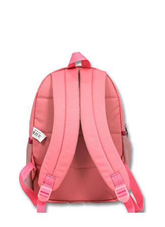 Ümit Çanta Pembe Çocuk  Sırt Çantası CENNEC 2621