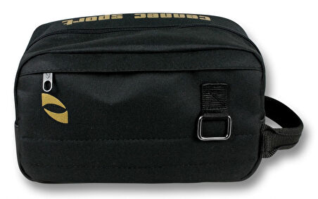 Cennec Sport Spor El Çantası - Siyah