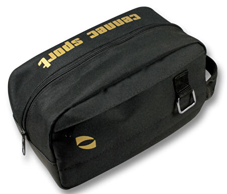 Cennec Sport Spor El Çantası - Siyah