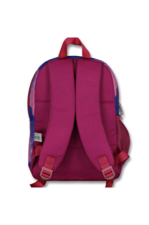 5111 PEMBE KIZ ANIME SIRT ÇANTASI