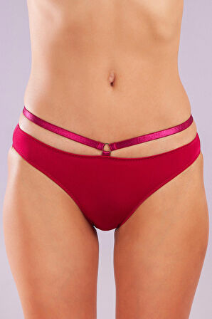 Gorbus Şarap Mini Slip Külot