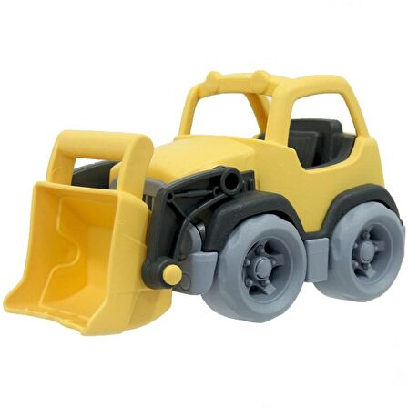 LC Tekli Minik Kepçe - LC-30892