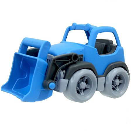LC Tekli Minik Kepçe - LC-30892