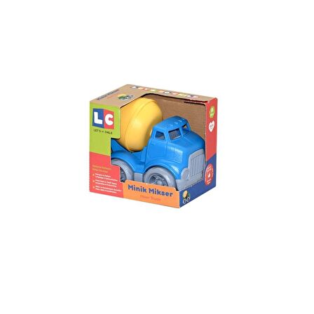 LC Tekli Minik Mikser - LC-30894