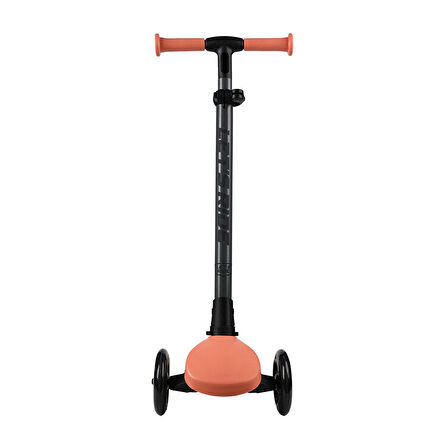 Let's Be Child Let's Ride Scooter M2 Peach