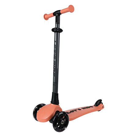 Let's Be Child Let's Ride Scooter M2 Peach