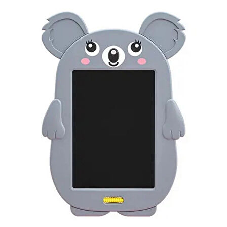 Lc Sevimli Koala Çizim Tableti 22 cm