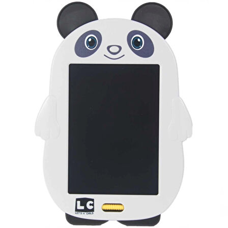 LC Sevimli Panda Çizim Tableti LC-31074