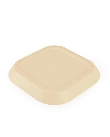 Numio Kare Tabak 2'li & Sage Green - Vanillia