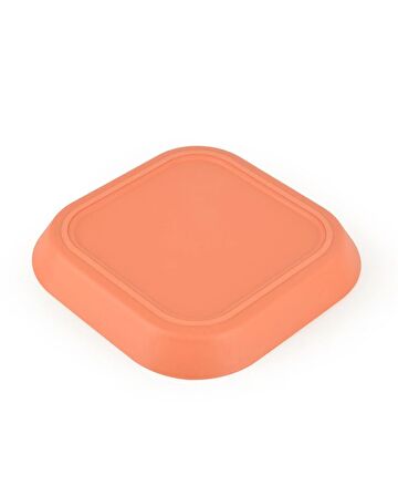 Numio Kare Tabak 2 li & Sage Green - Peach