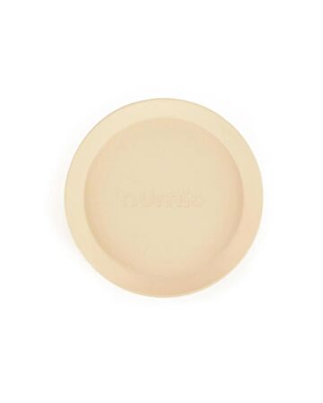 Numio Yuvarlak Tabak 2'li & Peach - Vanillia